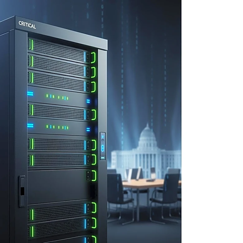 Linux Servers Offer Privacy-Focused Alternatives to Public Cloud Services