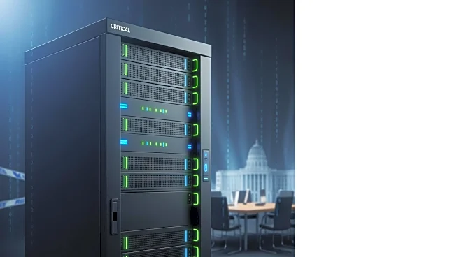 Linux Servers Offer Privacy-Focused Alternatives to Public Cloud Services