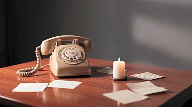 Savannah Guthrie Appeals for Public Assistance in Mother's Disappearance