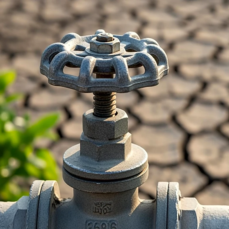 Efforts Intensify to Prevent Water Shutoff in Diablo Grande