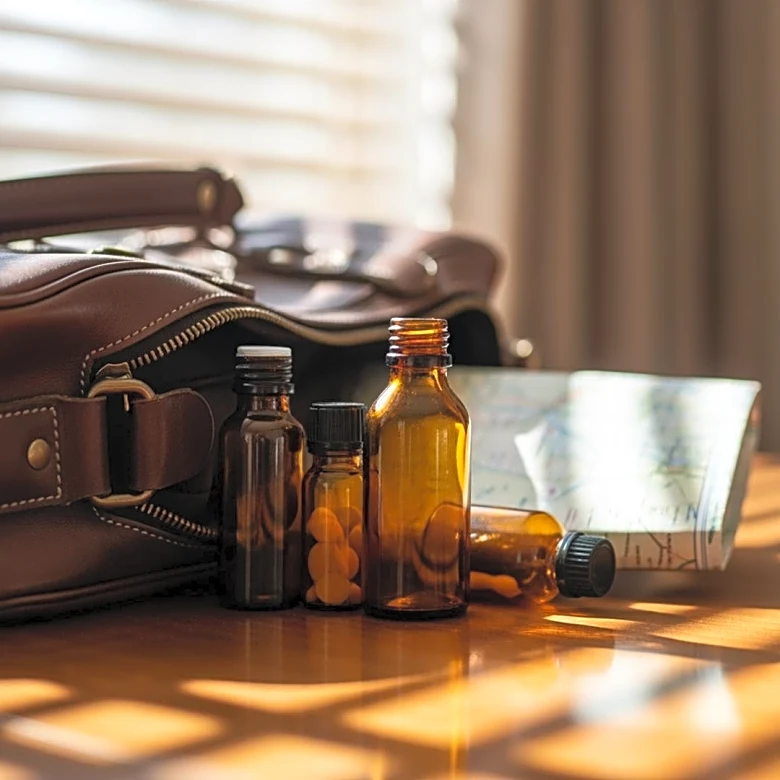 Israeli Tourists Face Legal Challenges in Georgia Over Common Medications