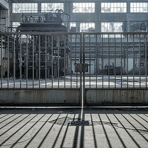 Faber-Castell Accuses Costa Rica of Misusing Former Factory as Detention Center