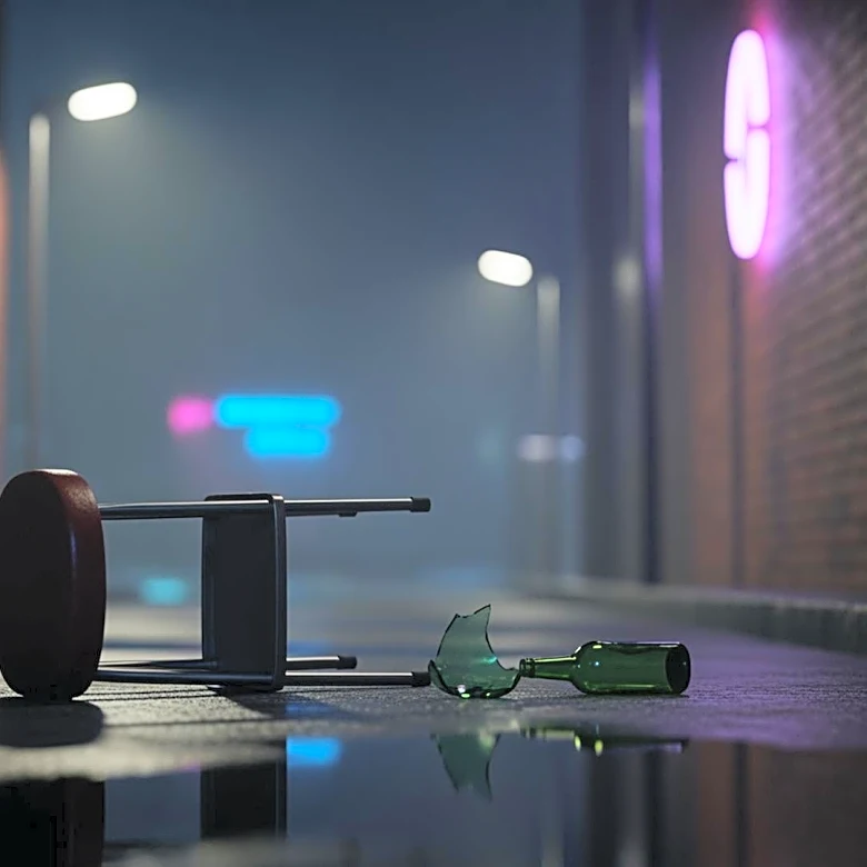 Shooting at North Philadelphia Bar After Super Bowl Leaves Man Injured