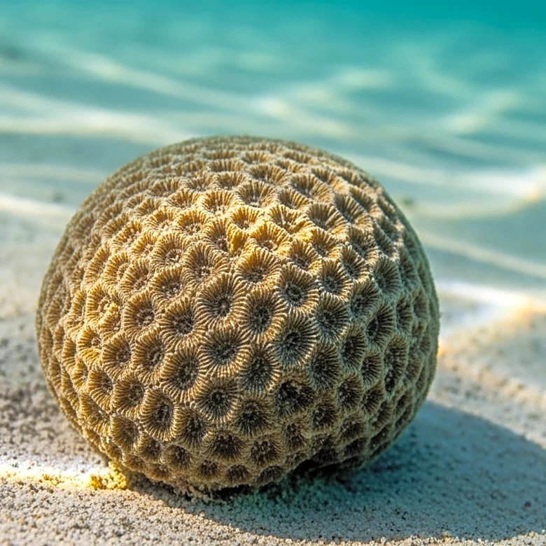 Study Reveals Evidence of Megathrust Earthquakes in Subtropical Japan Using Coral Microatolls