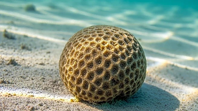 Study Reveals Evidence of Megathrust Earthquakes in Subtropical Japan Using Coral Microatolls