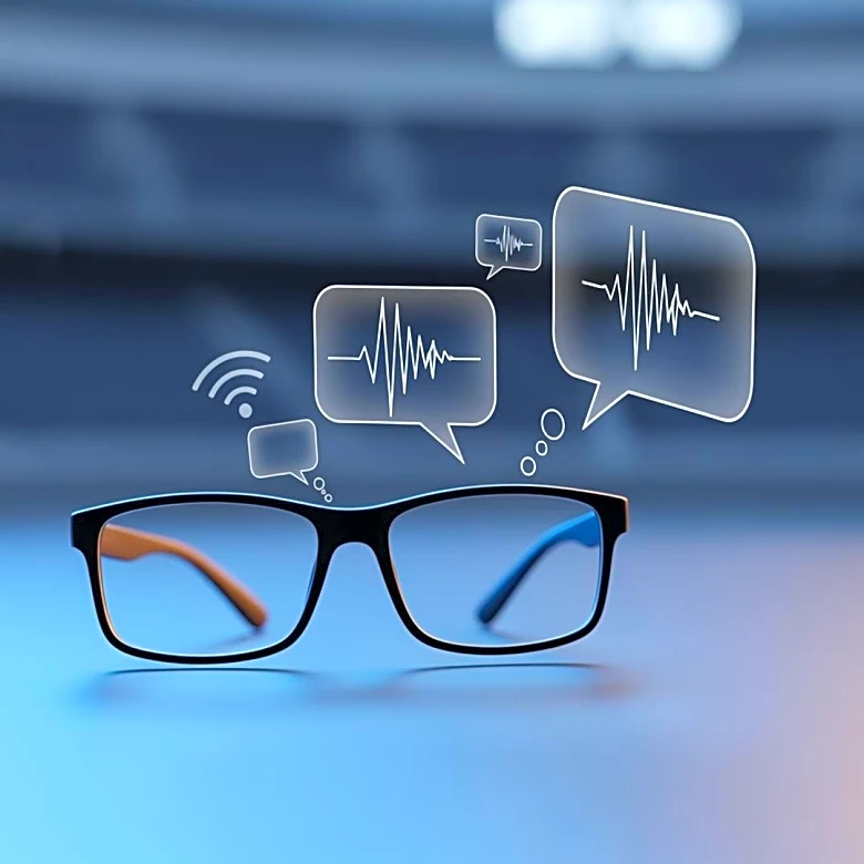 Ray-Ban Meta Display Glasses Enhance Super Bowl Experience with Real-Time Translations