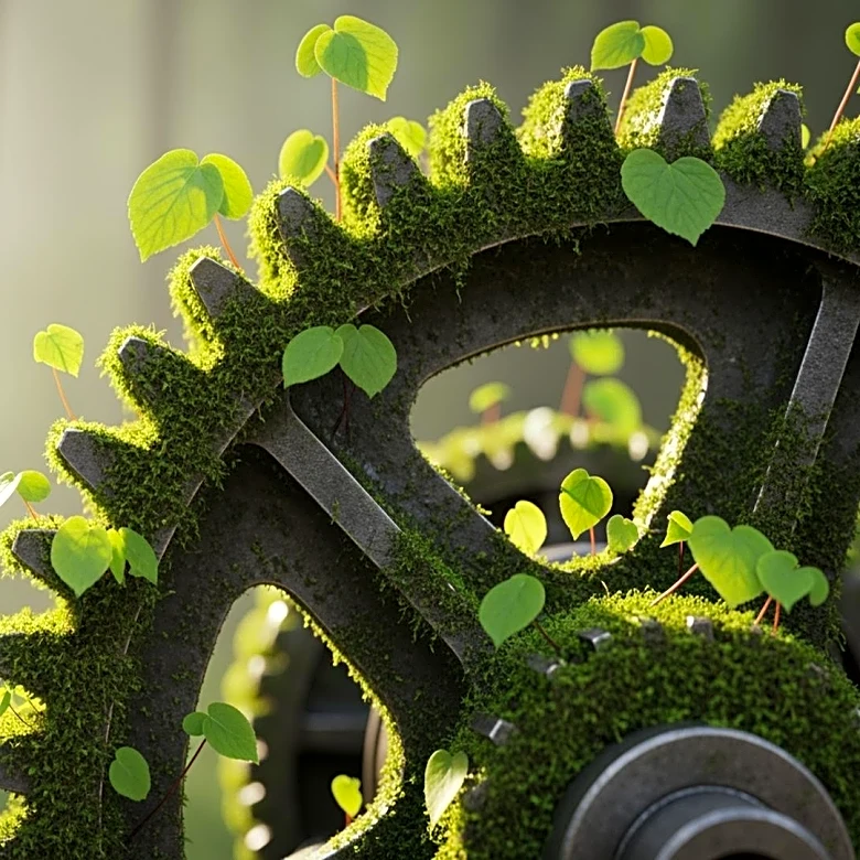 Study Finds Nature's 'Engine' Slowing as Climate Change Accelerates