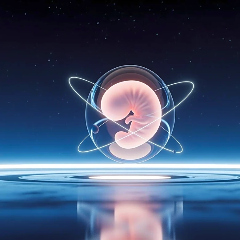 Experts Urge Policy Development for Human Reproduction in Space