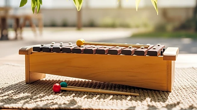 San Francisco Business Offers Music Camps Amid Teacher Strike to Support Child Care