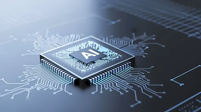 UK Government Celebrates £100 Million Expansion of Chip Startup Fractile, Boosting AI Hardware Ecosystem