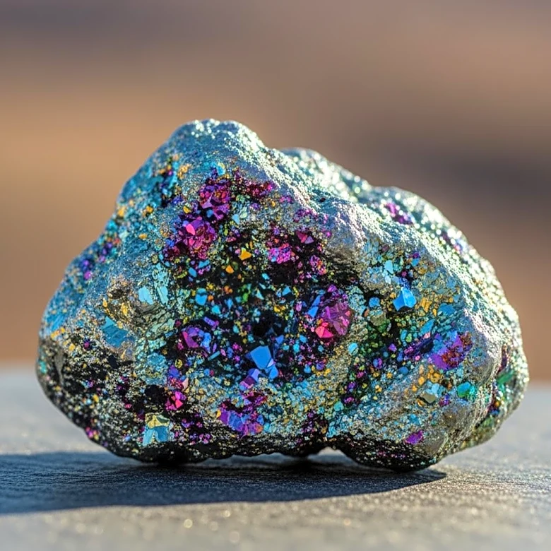 UAE and Saudi Arabia Shift Focus from Gold to Critical Minerals in Africa