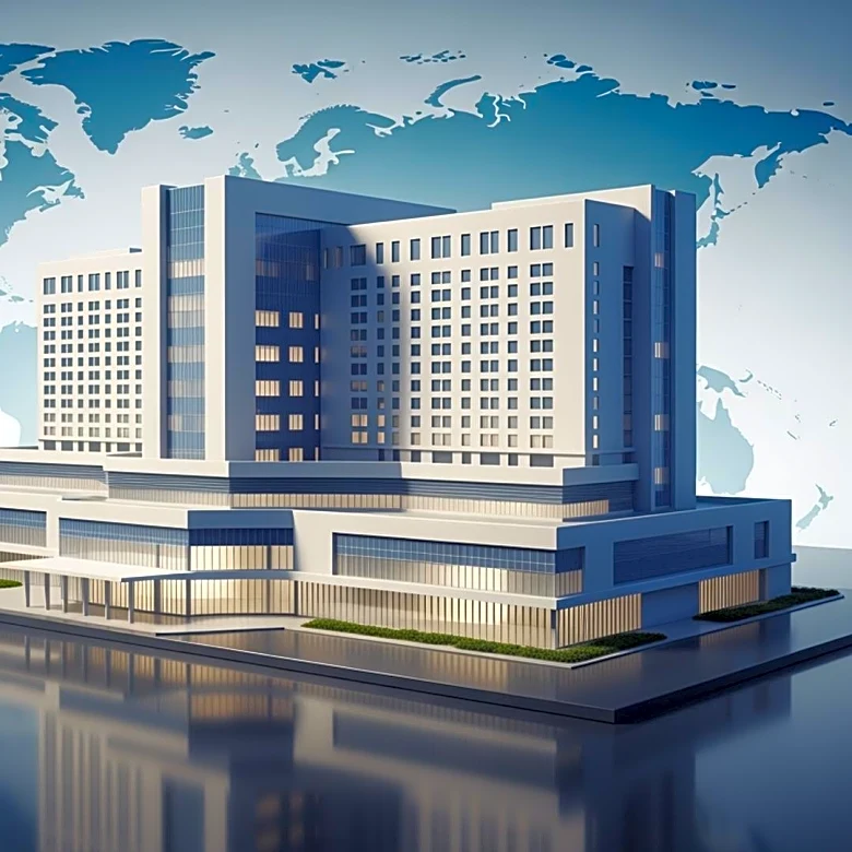 U.S. Leads Global Rankings with 25 Top Hospital Brands, Influencing Healthcare Choices