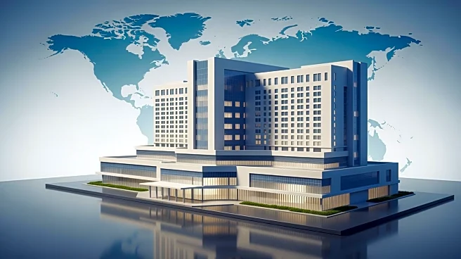 U.S. Leads Global Rankings with 25 Top Hospital Brands, Influencing Healthcare Choices