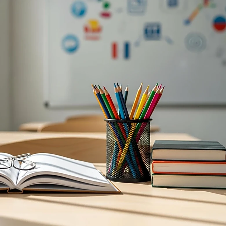 Educators Develop Schoolwide Systems for Academic Support Amidst Learning Challenges