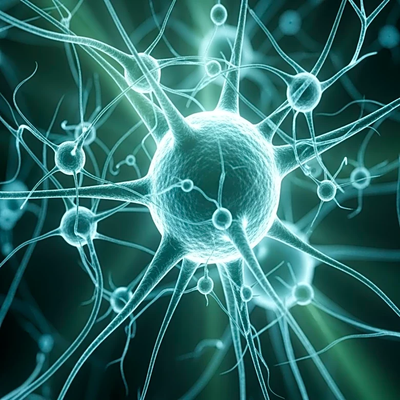 Research Reveals Brain's Immune Cells May Aid Neuron Growth, Challenging Long-Held Beliefs