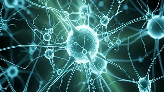 Research Reveals Brain's Immune Cells May Aid Neuron Growth, Challenging Long-Held Beliefs