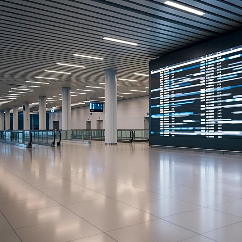 Travelers Rethink Middle East Transits Amid Rising Flight Changes