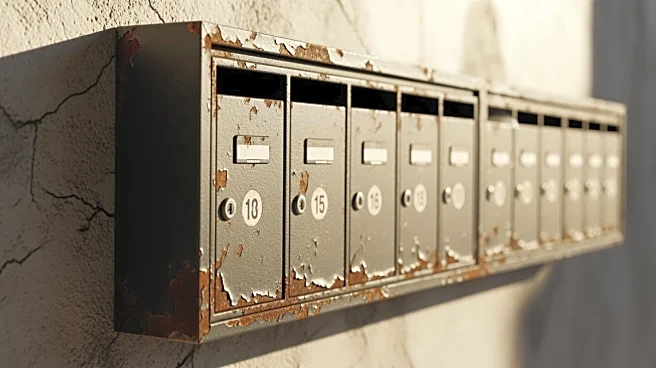 Connecticut Attorney General Initiates Blight Investigation into JRK-Owned Apartments