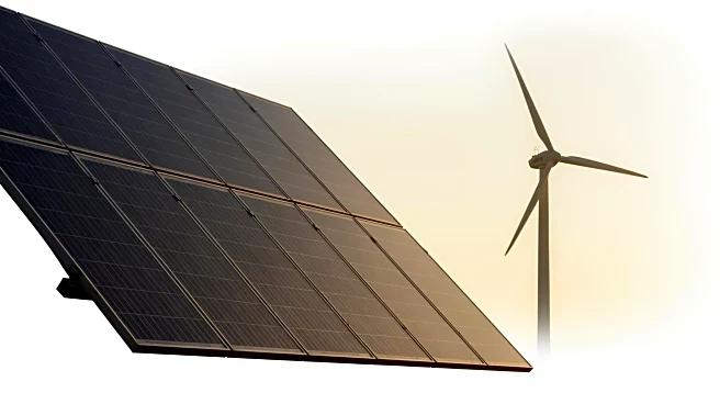 Golden's Renewable Energy Lab Faces Layoffs Amid Budget Cuts