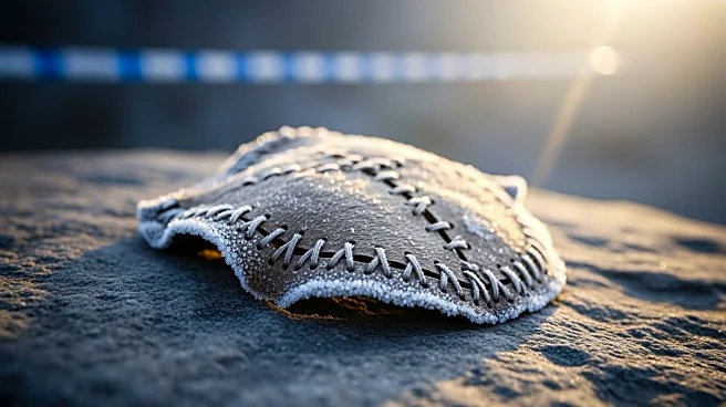 Oldest Sewn Hide and Ice Age Artifacts Discovered in Oregon Caves