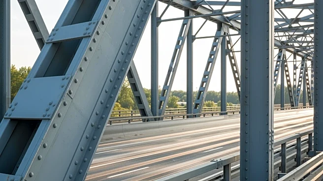 Pennsylvania Department of Transportation Schedules McKinley Street Bridge Inspection, Impacting I-81 Traffic