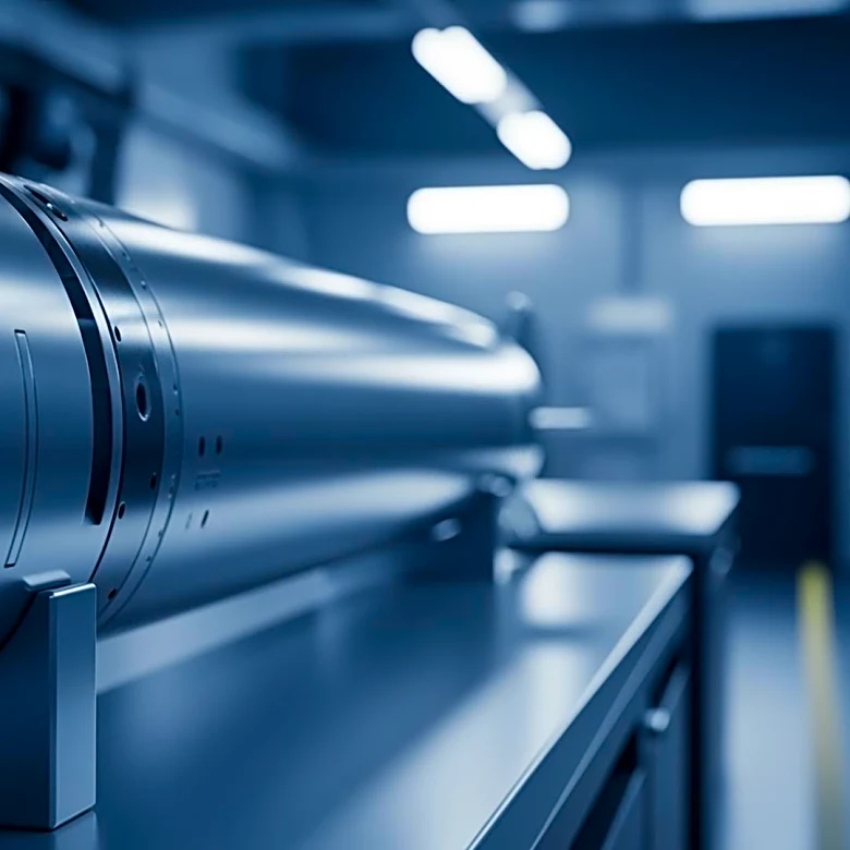 Fincantieri's WASS Secures €237M Contract for Saudi Navy Torpedoes