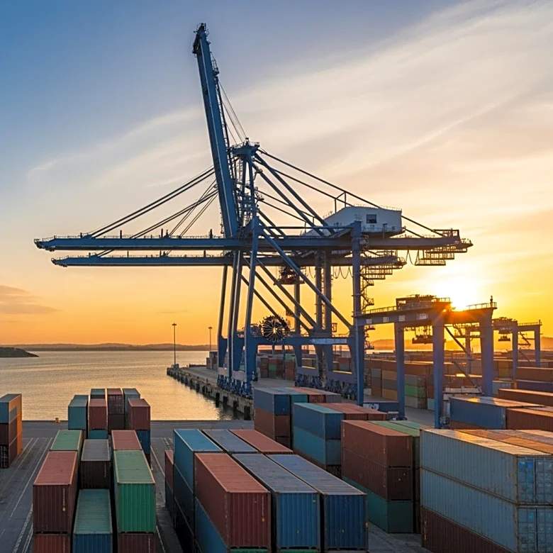 Valenciaport Achieves Record Container Volumes in 2025 Amid Global Trade Volatility