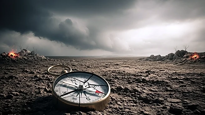 Ukraine's Brigadier General Biletsky Dismisses Putin's Donbas Conquest Deadline as 'Ridiculous'