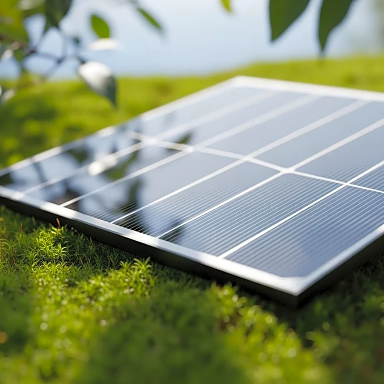 Northumbria University Research Highlights Sustainable Solar Panel Manufacturing Impact