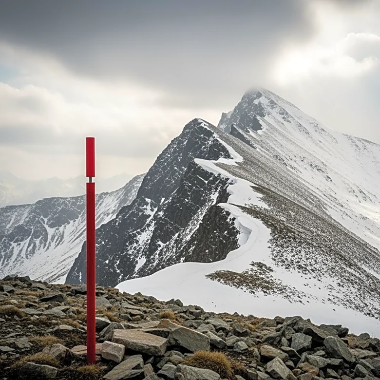 Avalanche Risks Persist in Colorado Despite Low Snowfall Levels