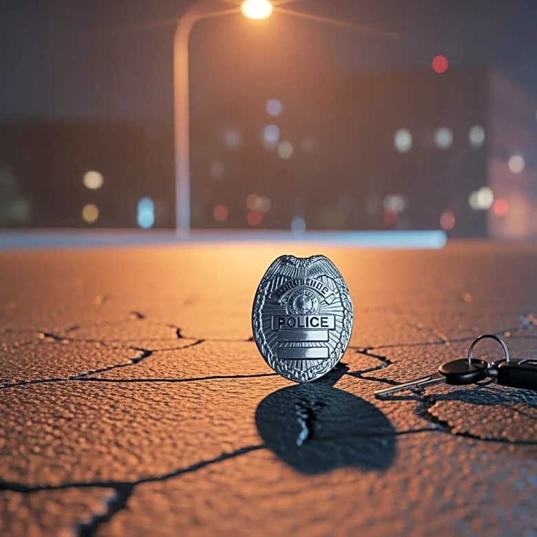 Philadelphia Sheriff's Officer Involved in Shooting of Teen Car Theft Suspect