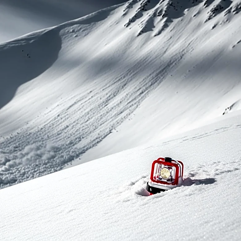 Record Avalanche Deaths in Italy as Winter Olympics Begin