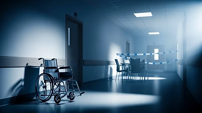 Israeli Court Denies Life-Saving Treatment for Palestinian Boy Due to Gaza Residency