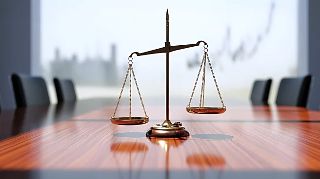 President Trump's Affordability Proposals Criticized for Potential Negative Impact on Economy