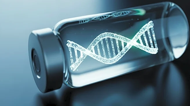 FDA Blocks Regenxbio's Gene Therapy for Hunter Syndrome, Citing Insufficient Data