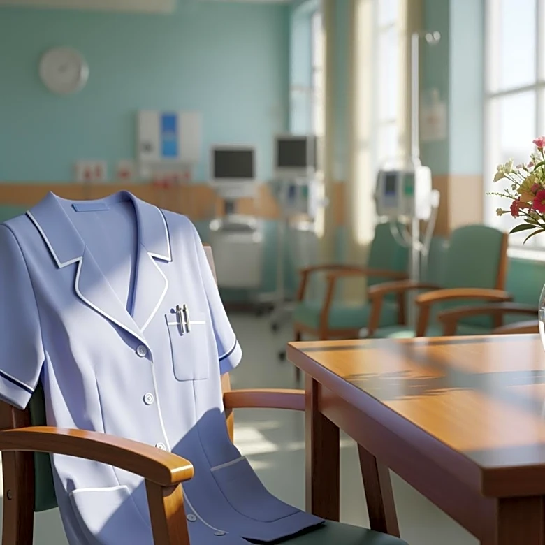 Hospitals Explore Strategies to Reattract Nurses Amid Workforce Shortages