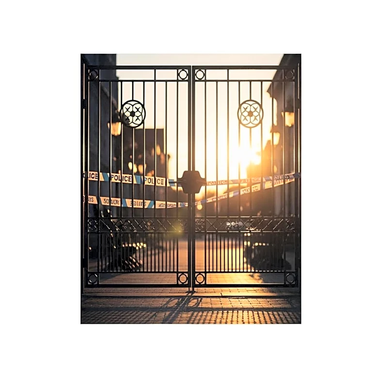 Baltimore City Council Proposes Bills in Response to Immigration Enforcement