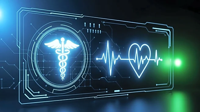 AI Chatbots Pose Risks in Medical Advice, Oxford Study Finds