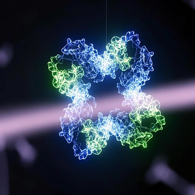 UC Irvine Engineers Breakthrough Enzyme for RNA Synthesis