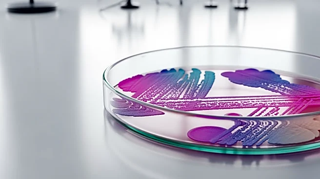 University of Cambridge Identifies Key Gut Bacteria Linked to Health