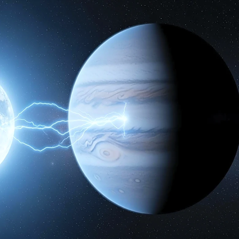 Enceladus' Electromagnetic Influence on Saturn Unveiled by Cassini Data