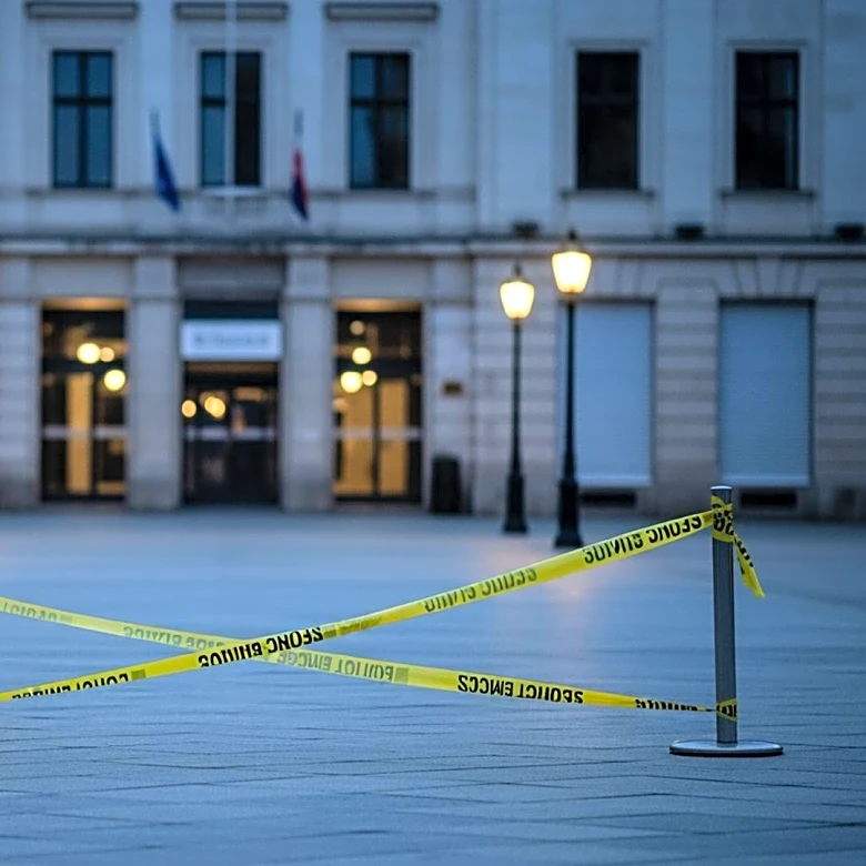 Springfield Officials Declare No Credible Threat After Bomb Scare Shuts Down Public Buildings