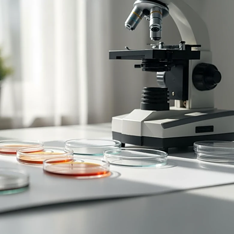 USDA to Open New Facility in Texas to Combat Screwworm Infestation