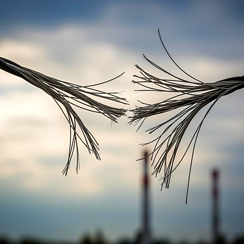 NJ Transit and Amtrak Face Major Delays Due to Downed Wires Affecting Commuters