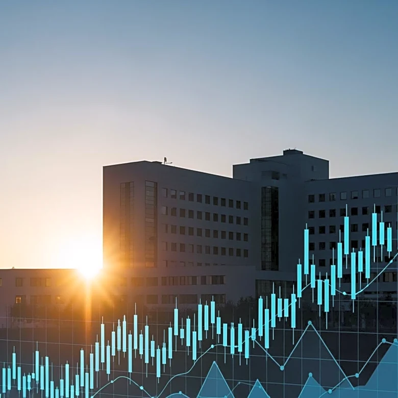 Indiana Nonprofit Hospitals Meet Pricing Benchmarks Amid Financial Challenges