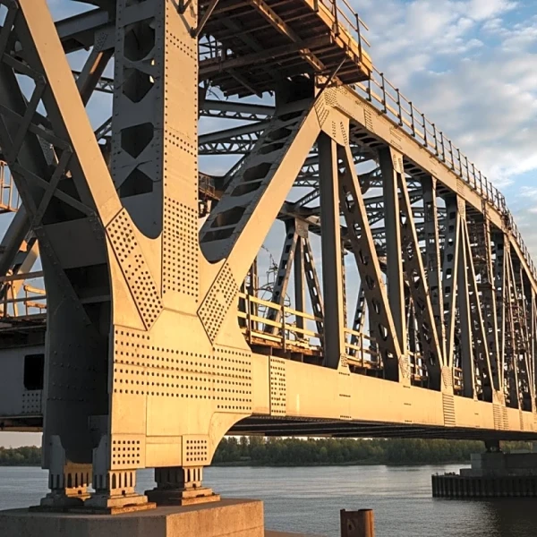 President Trump Threatens to Block Opening of Gordie Howe Bridge, Citing Unfair Treatment by Canada