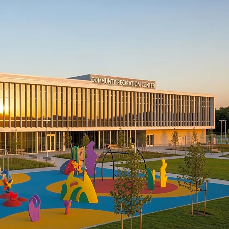 Shirley Chisholm Recreation Center Opens in Brooklyn, Enhancing Community Resources