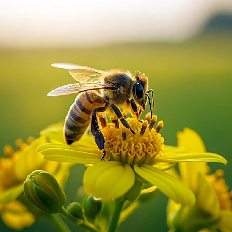 University of Minnesota Experts Discuss Importance of Pollinators in Agriculture