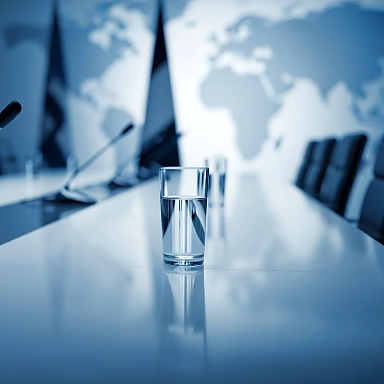 US Delegation Returns to Munich Security Conference Amidst Geopolitical Tensions