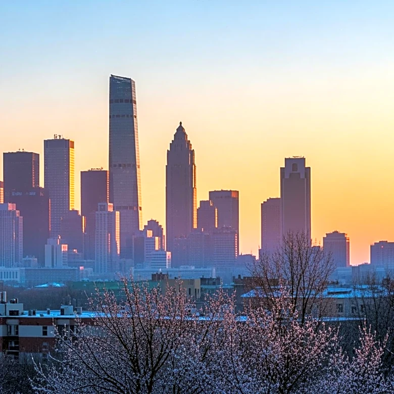 CBS News New York Forecasts Possible Snow Amid Gradual Warmup